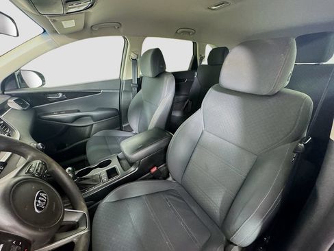 Used 2017 Kia Sorento FWD image 20