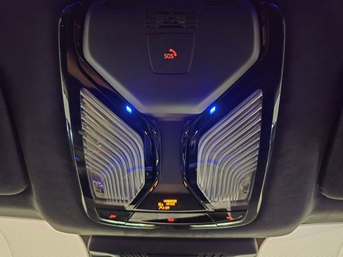 New 2026 BMW XM Label Red image 26