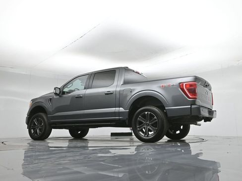 Used 2023 Ford F150 XLT w/ Equipment Group 302A High image 49