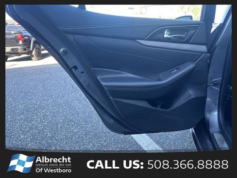 Used 2017 Nissan Maxima 3.5 SL FWD image 14
