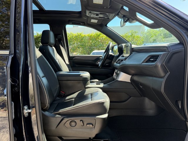 Certified 2023 GMC Yukon SLT RWD image 19