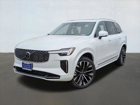 New 2026 Volvo XC90 B5 Plus w/ Protection Package AWD/4WD image 1