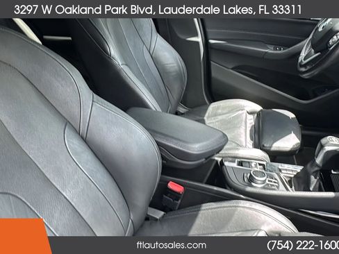 Used 2018 BMW X2 sDrive28i FWD image 45