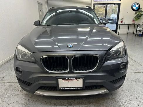 Used 2014 BMW X1 sDrive28i image 2