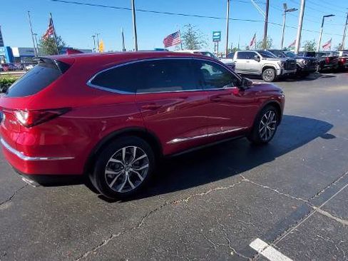 Used 2022 Acura MDX FWD w/ Technology Package image 47