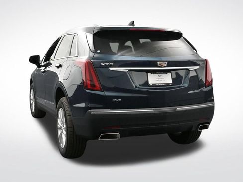 Used 2026 Cadillac XT5 Luxury AWD/4WD image 7
