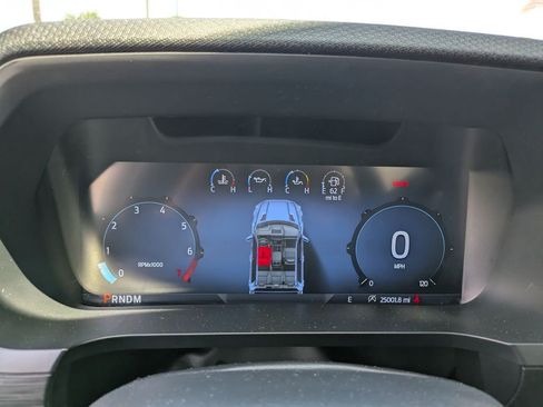 Used 2024 Ford F150 STX RWD image 26