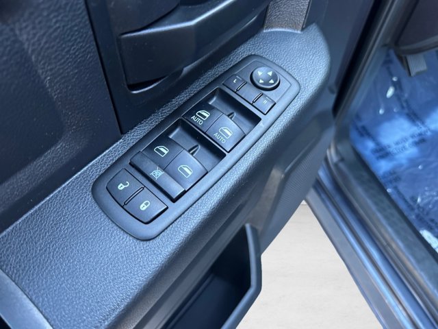 Used 2014 RAM 1500 Tradesman w/ Popular Equipment Group AWD/4WD image 16