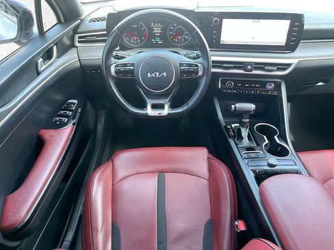 Used 2022 Kia K5 GT-Line w/ GT-Line FWD Premium Package image 22