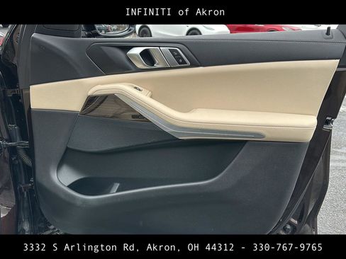 Used 2019 BMW X5 xDrive40i w/ Convenience Package image 22