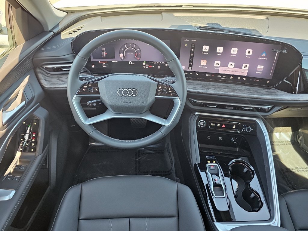 New 2026 Audi Q5 2.0T AWD/4WD image 5