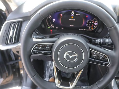 New 2026 MAZDA CX-70 SC Plus AWD/4WD image 20