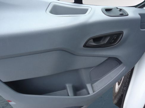 Used 2019 Ford Transit 250 148 Medium Roof w/ Interior Upgrade Package image 21