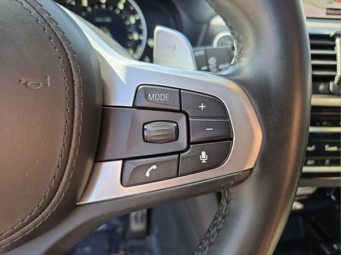 Used 2019 BMW X3 M40i AWD/4WD image 23