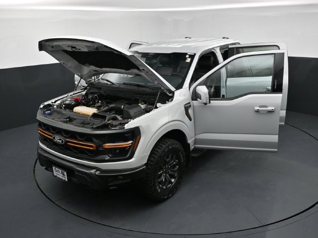 Used 2024 Ford F150 Tremor w/ Equipment Group 402A High AWD/4WD image 26