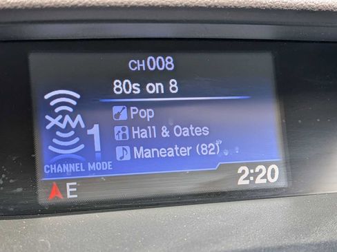 Used 2014 Honda CR-V EX-L image 28