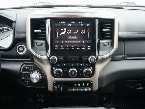 Used 2020 RAM 1500 Laramie image 21