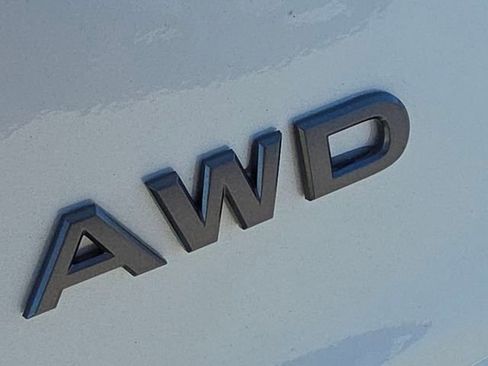 New 2026 Nissan Rogue SV w/ SV Premium Package image 15