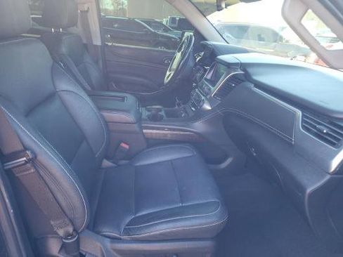 Used 2020 Chevrolet Tahoe LS w/ Enhanced Driver Alert Package image 5