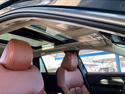 Used 2023 MAZDA CX-50 AWD 2.5 Turbo w/ Premium Pkg image 13