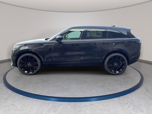 New 2026 Land Rover Range Rover Velar Dynamic SE AWD/4WD image 8