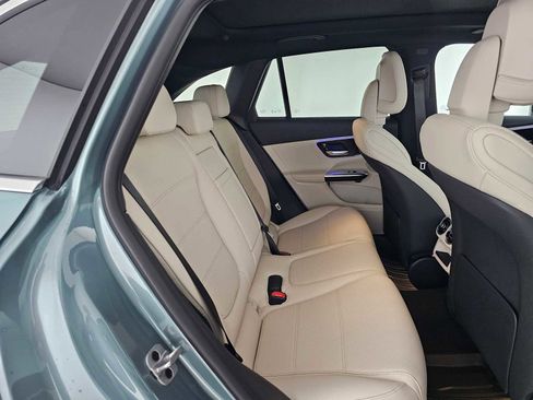 New 2026 Mercedes-Benz GLC 300 4MATIC image 12