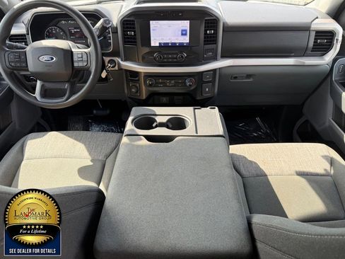 Used 2023 Ford F150 XLT AWD/4WD image 15