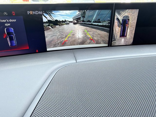 New 2027 Lincoln Navigator Black Label AWD/4WD image 27