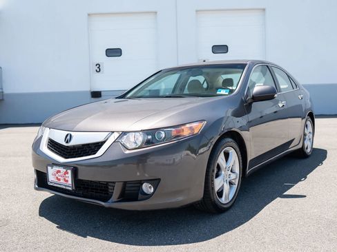 Used 2009 Acura TSX Sedan FWD image 2