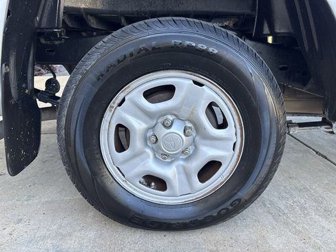 Used 2012 Toyota Tacoma 2WD Access Cab image 20