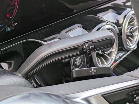 New 2026 Mercedes-Benz GLA 250 4MATIC image 13