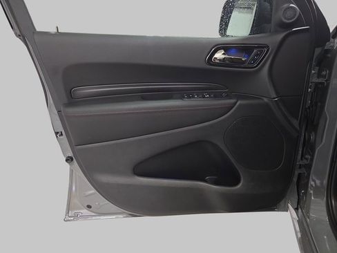 New 2026 Dodge Durango GT image 31