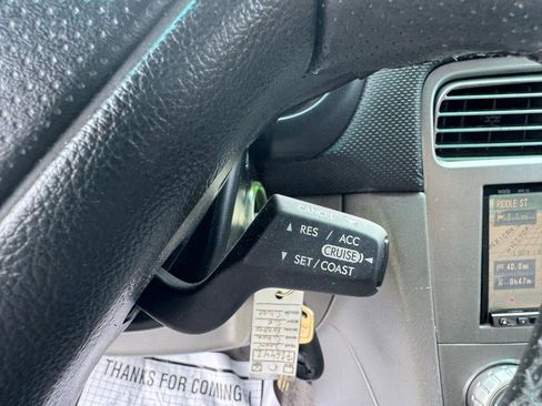 Used 2005 Subaru Forester 2.5XS AWD/4WD image 17