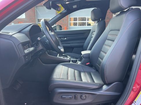 Used 2024 Honda CR-V Sport-L image 14