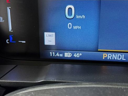 New 2026 Ford Maverick Lariat w/ 4K Tow Package image 12