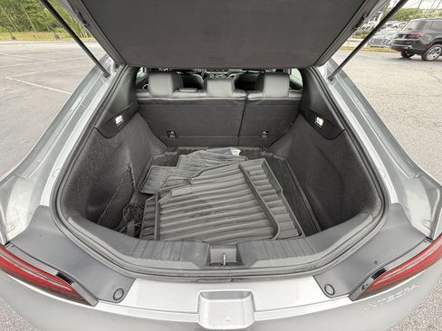Used 2024 Acura Integra A-Spec FWD image 32