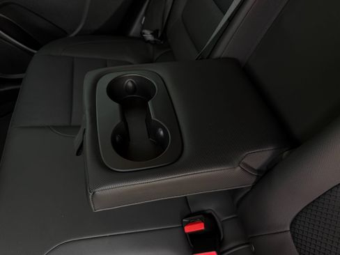 Used 2022 Chevrolet TrailBlazer RS FWD image 27