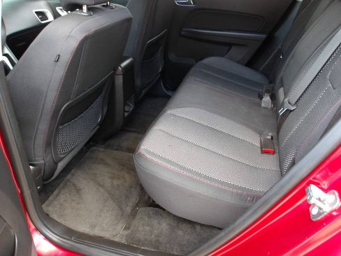 Used 2015 Chevrolet Equinox LT w/ Driver Convenience Package FWD image 22