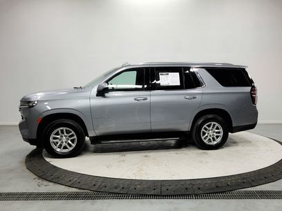 Used 2024 Chevrolet Tahoe LT