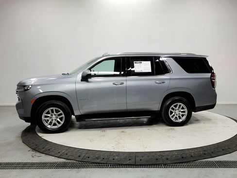 Used 2024 Chevrolet Tahoe LT image 4