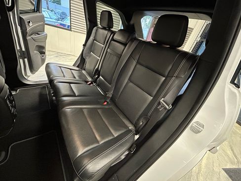 Used 2021 Jeep Grand Cherokee Limited w/ Quick Order Package 28K 80th AWD/4WD image 6