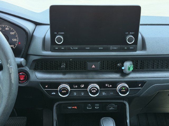 Used 2023 Honda CR-V EX image 15