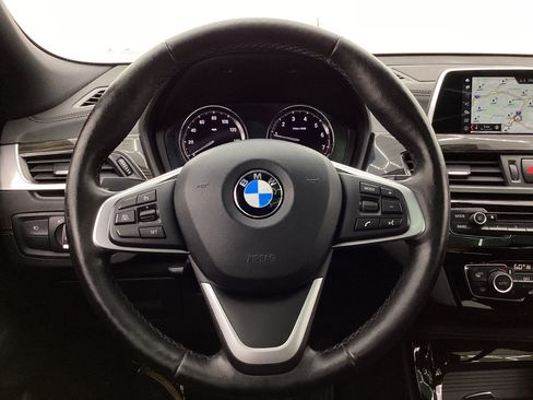 Used 2018 BMW X2 xDrive28i AWD/4WD image 32