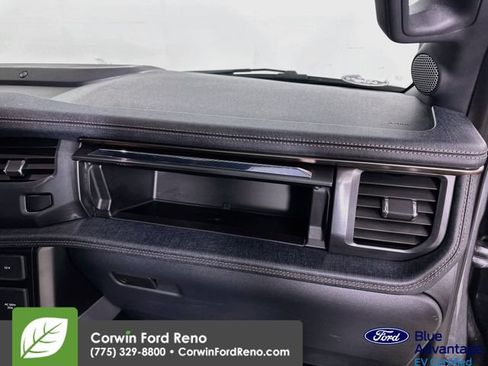 Certified 2023 Ford F150 Lightning Lariat w/ Equipment Group 511A High AWD/4WD image 36