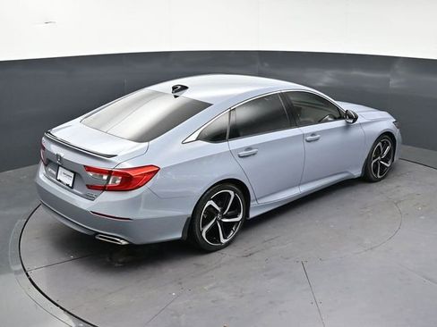 Used 2021 Honda Accord Sport Special Edition image 28