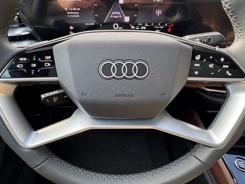 New 2025 Audi A5 2.0T Premium Plus image 14