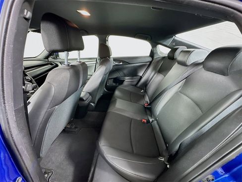 Used 2020 Honda Civic Sport image 17