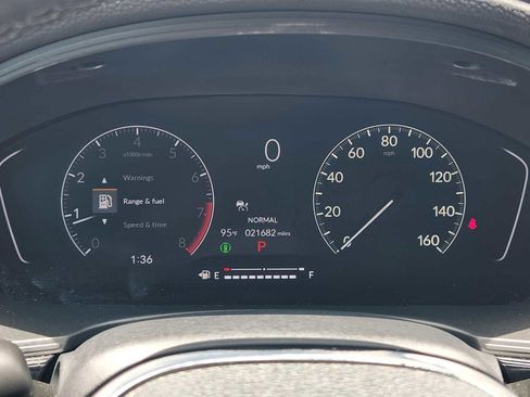 Used 2024 Honda Civic Sport image 16