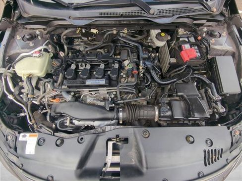 Used 2018 Honda Civic Si image 24