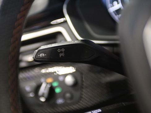 Used 2022 Audi RS 5 Sportback AWD/4WD image 17